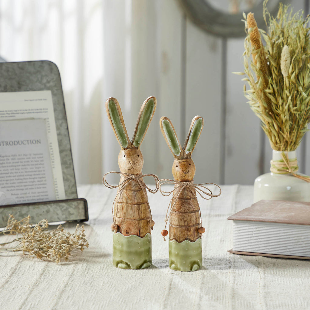 Statuette Wood