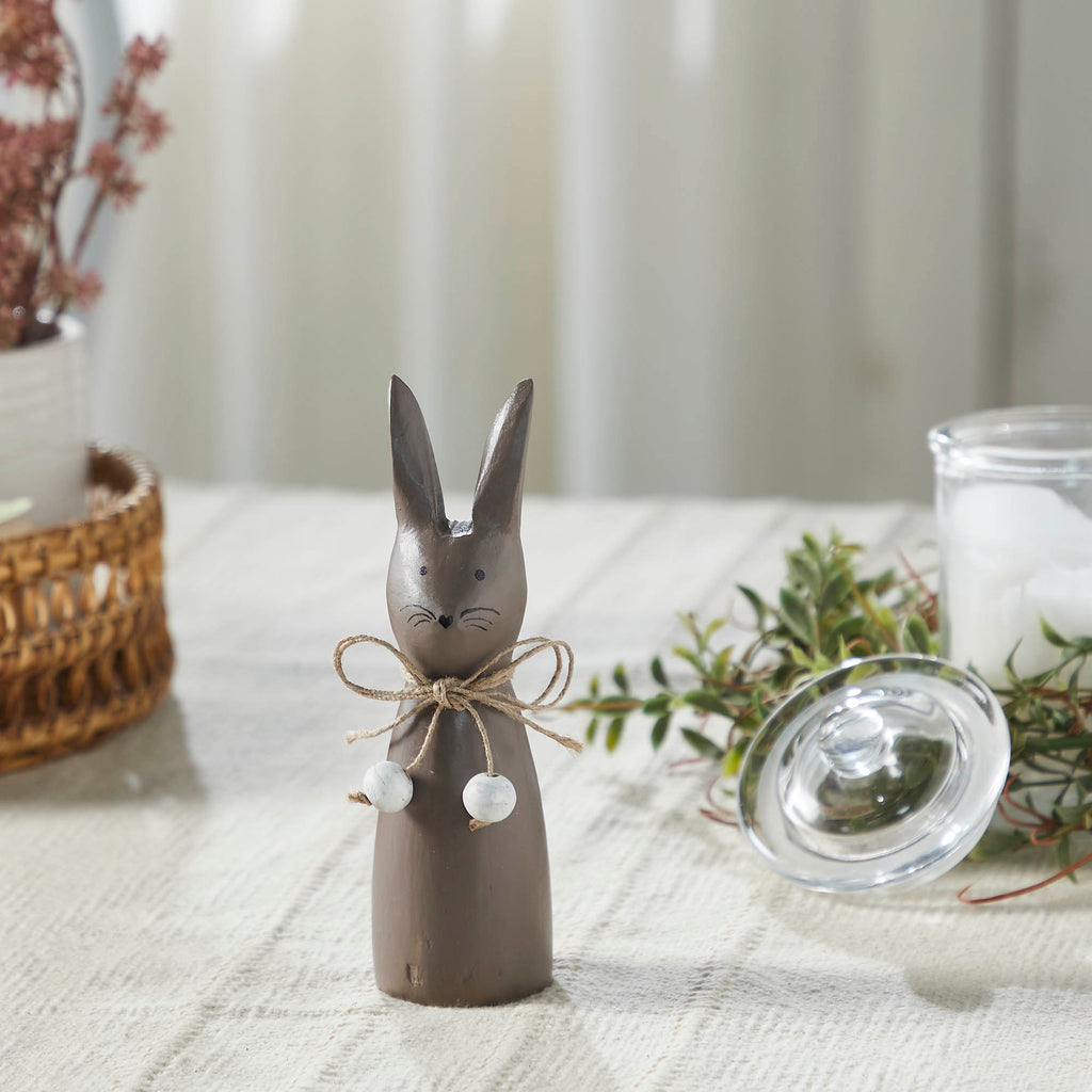 Statuette Wood