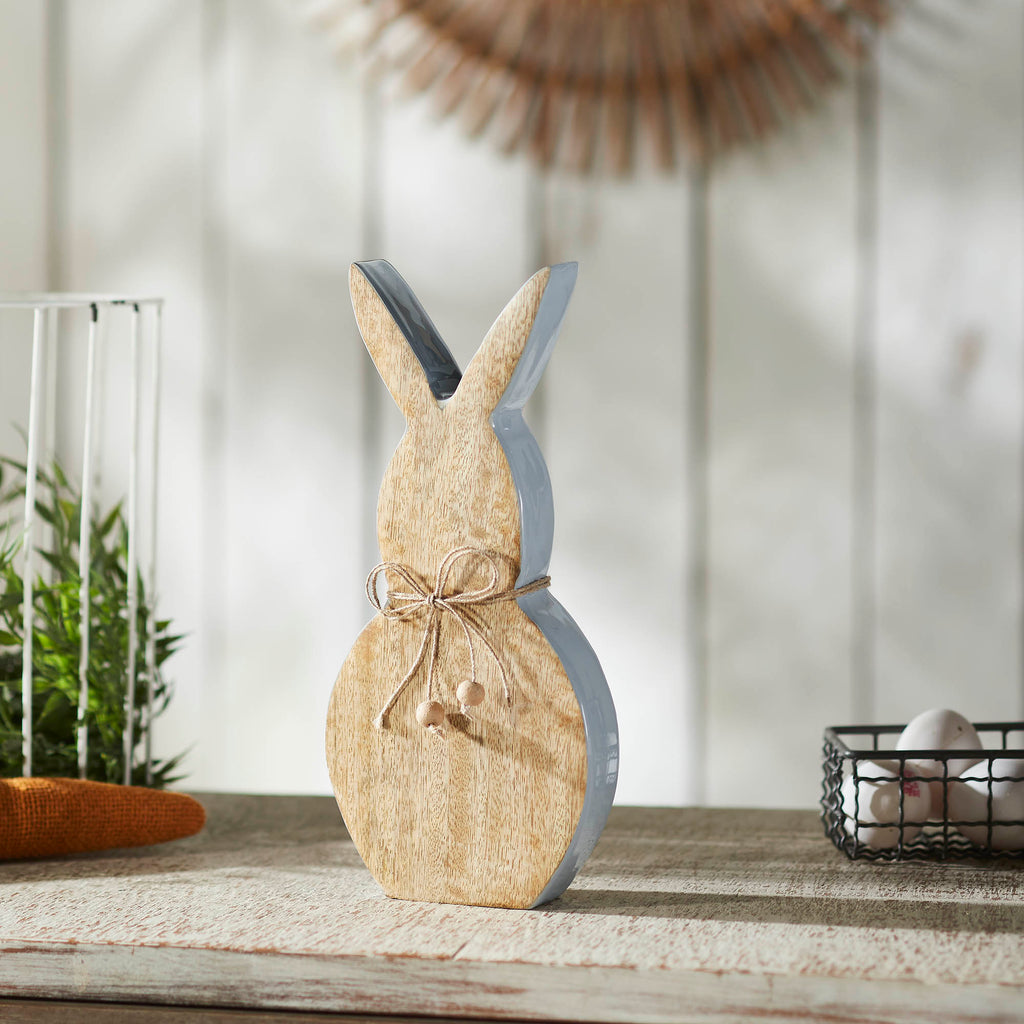 Statuette Wood