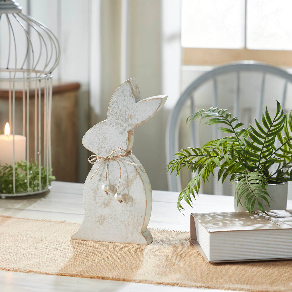 Statuette Wood