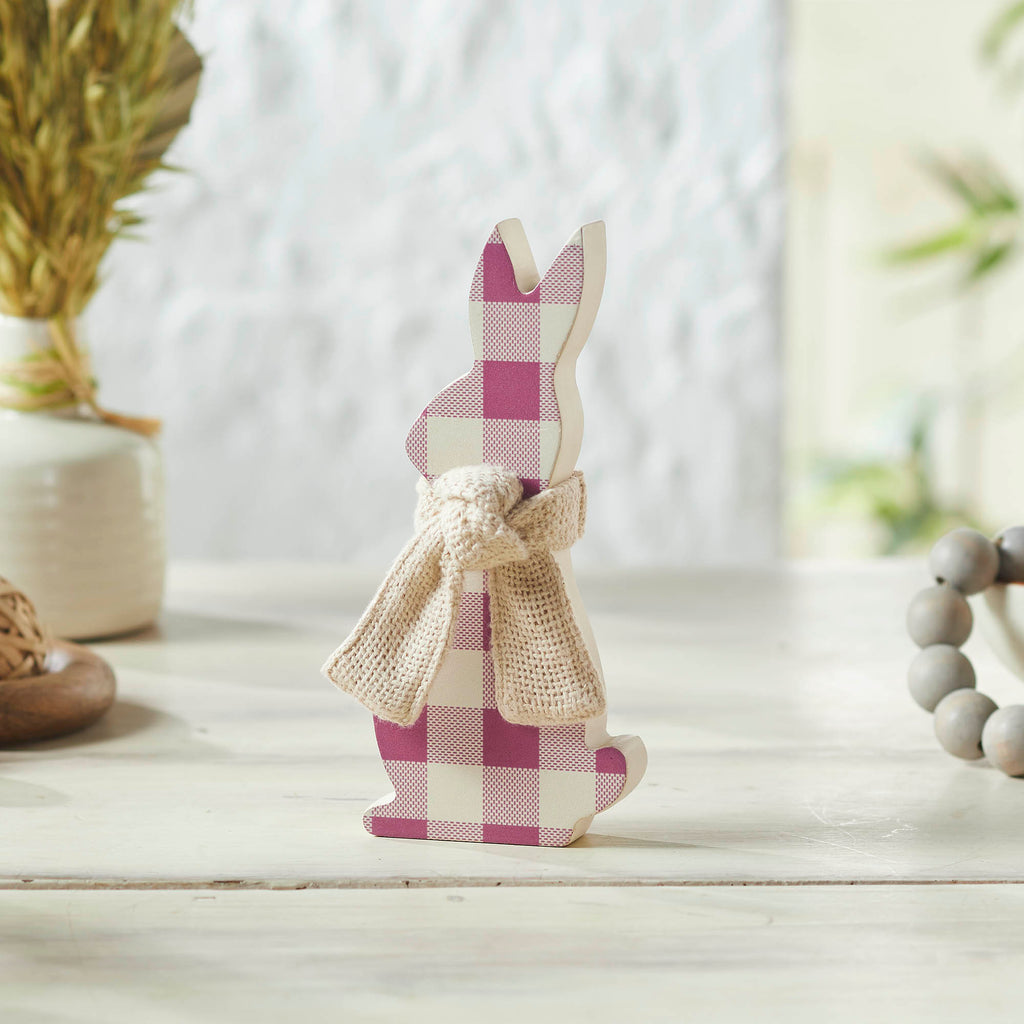 Statuette MDF