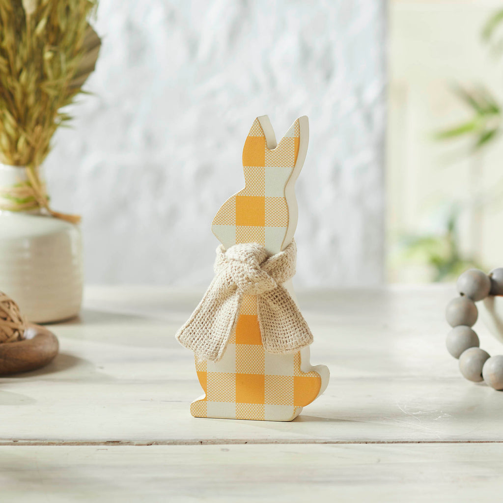 Statuette MDF
