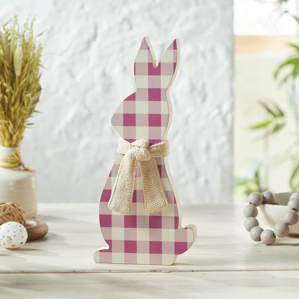 Statuette MDF