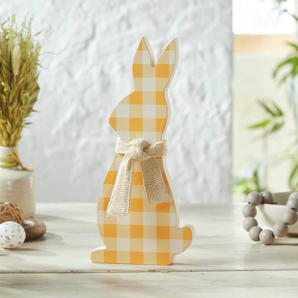 Statuette MDF
