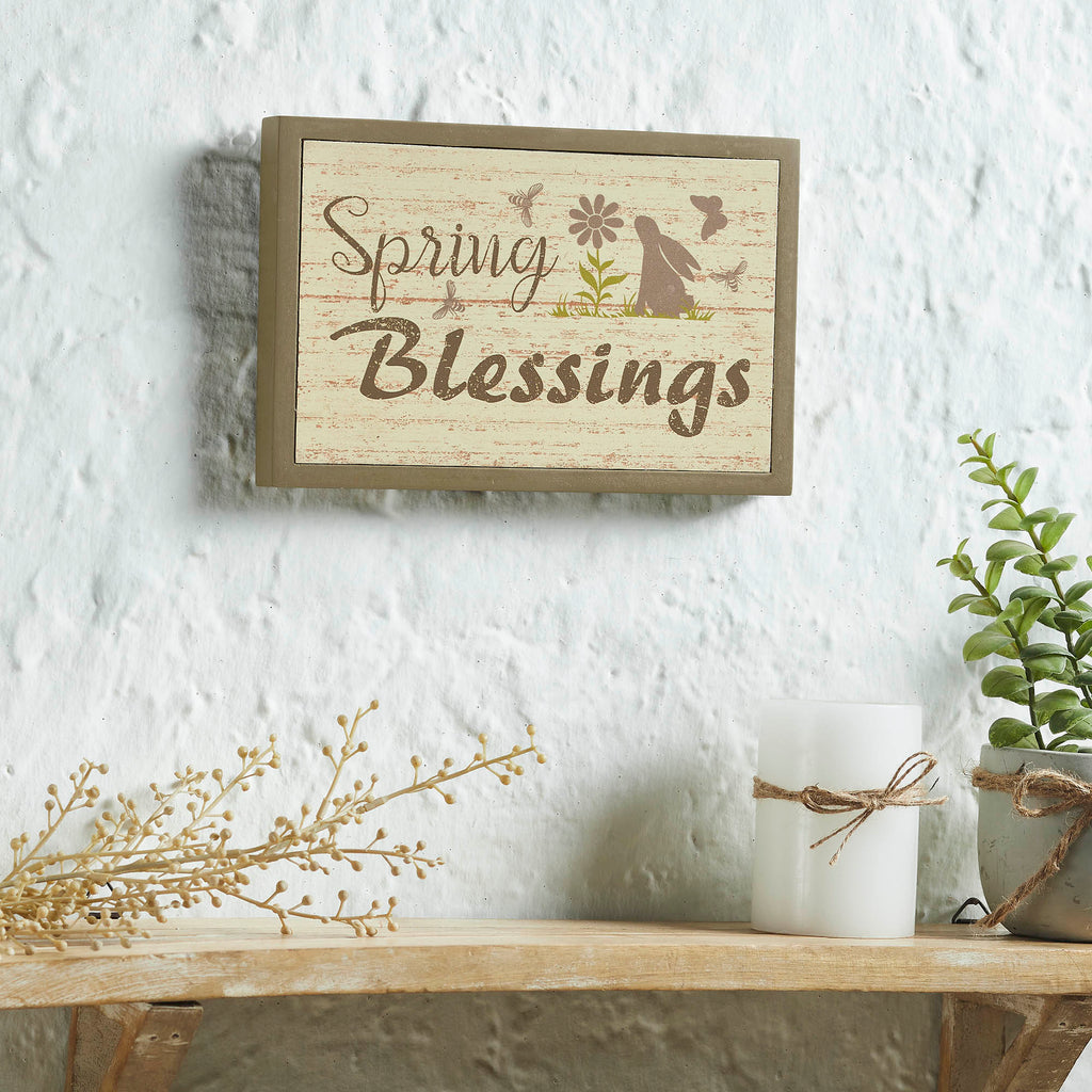 Sign MDF