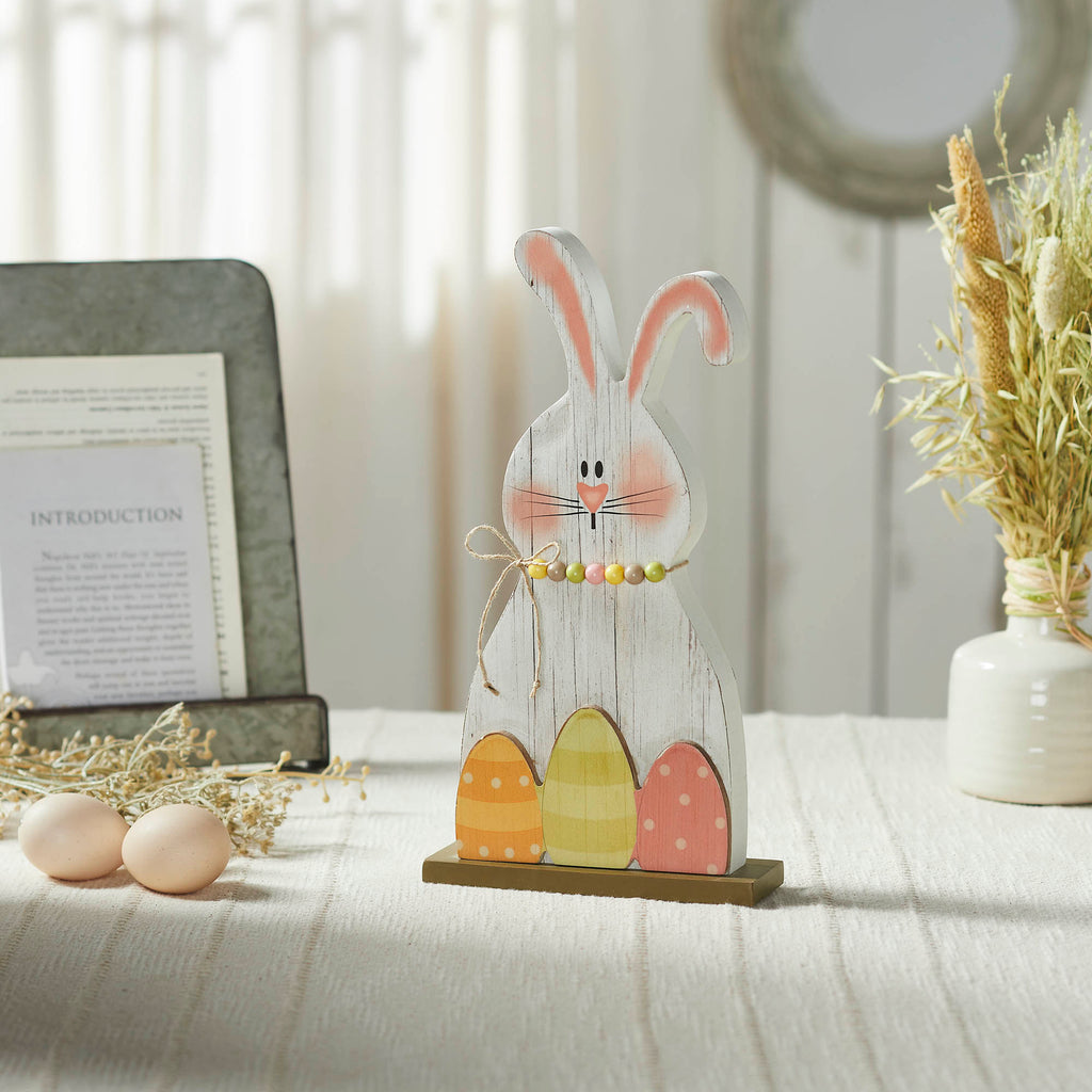 Statuette MDF