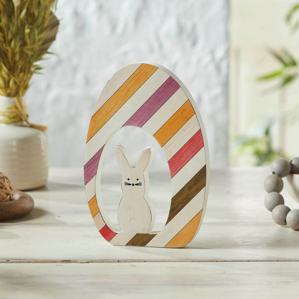 Statuette MDF