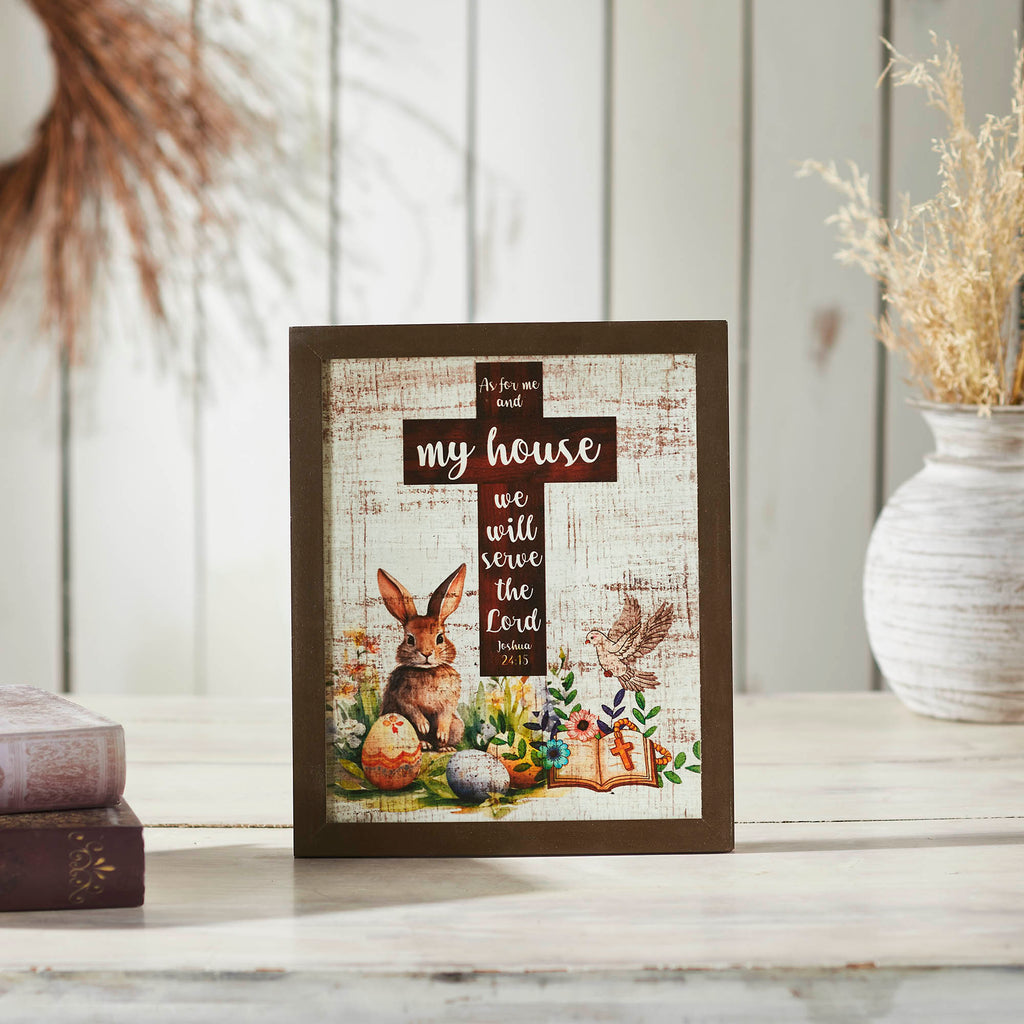 Sign MDF
