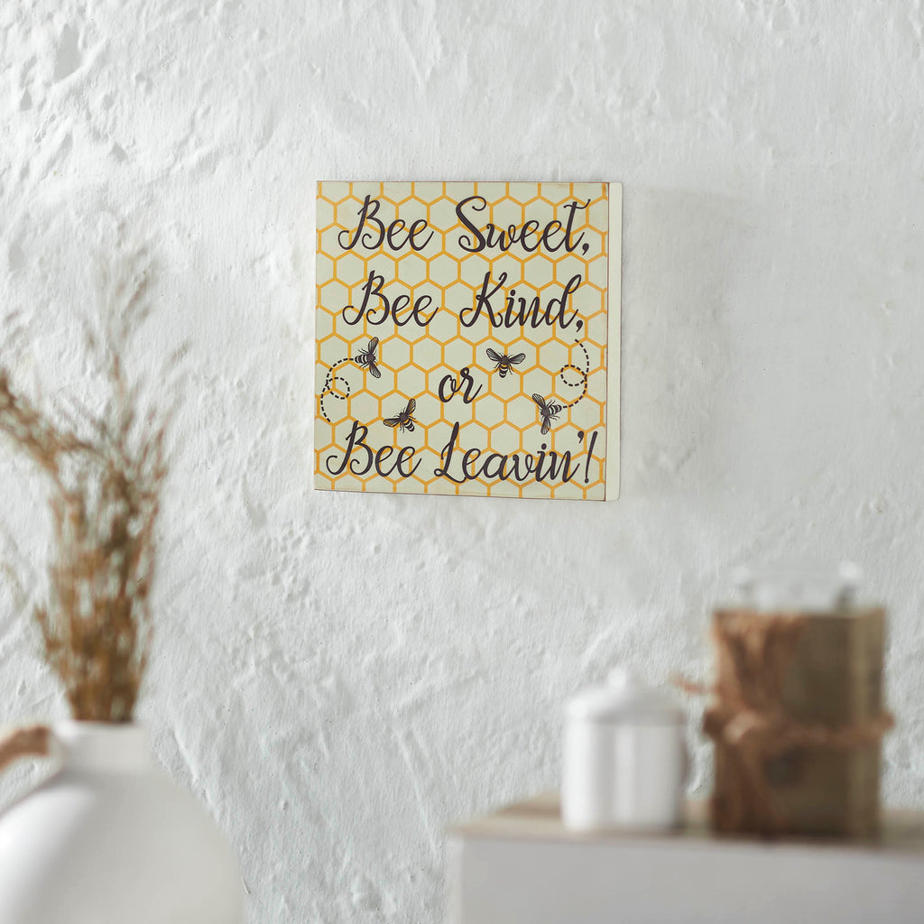 Sign MDF