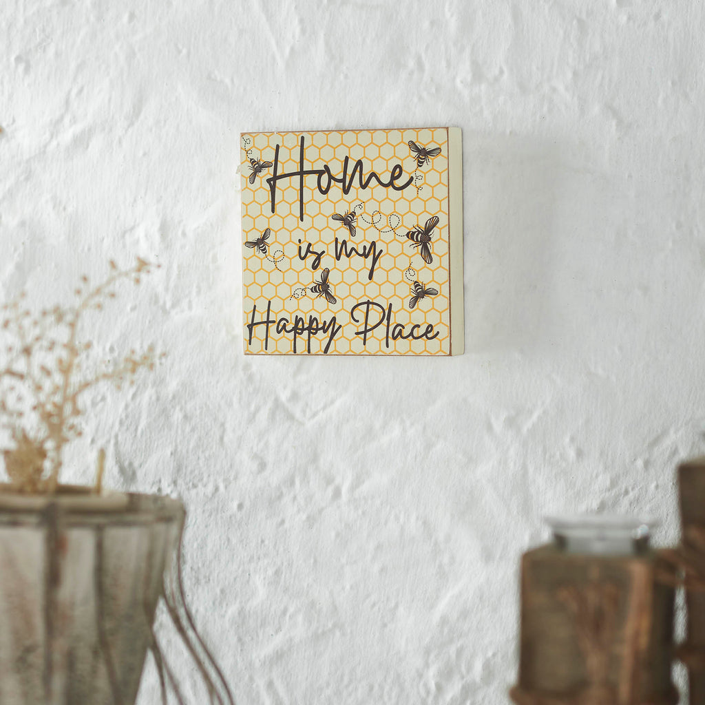 Sign MDF