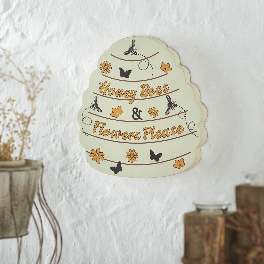 Sign MDF