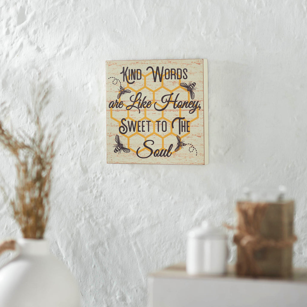 Sign MDF