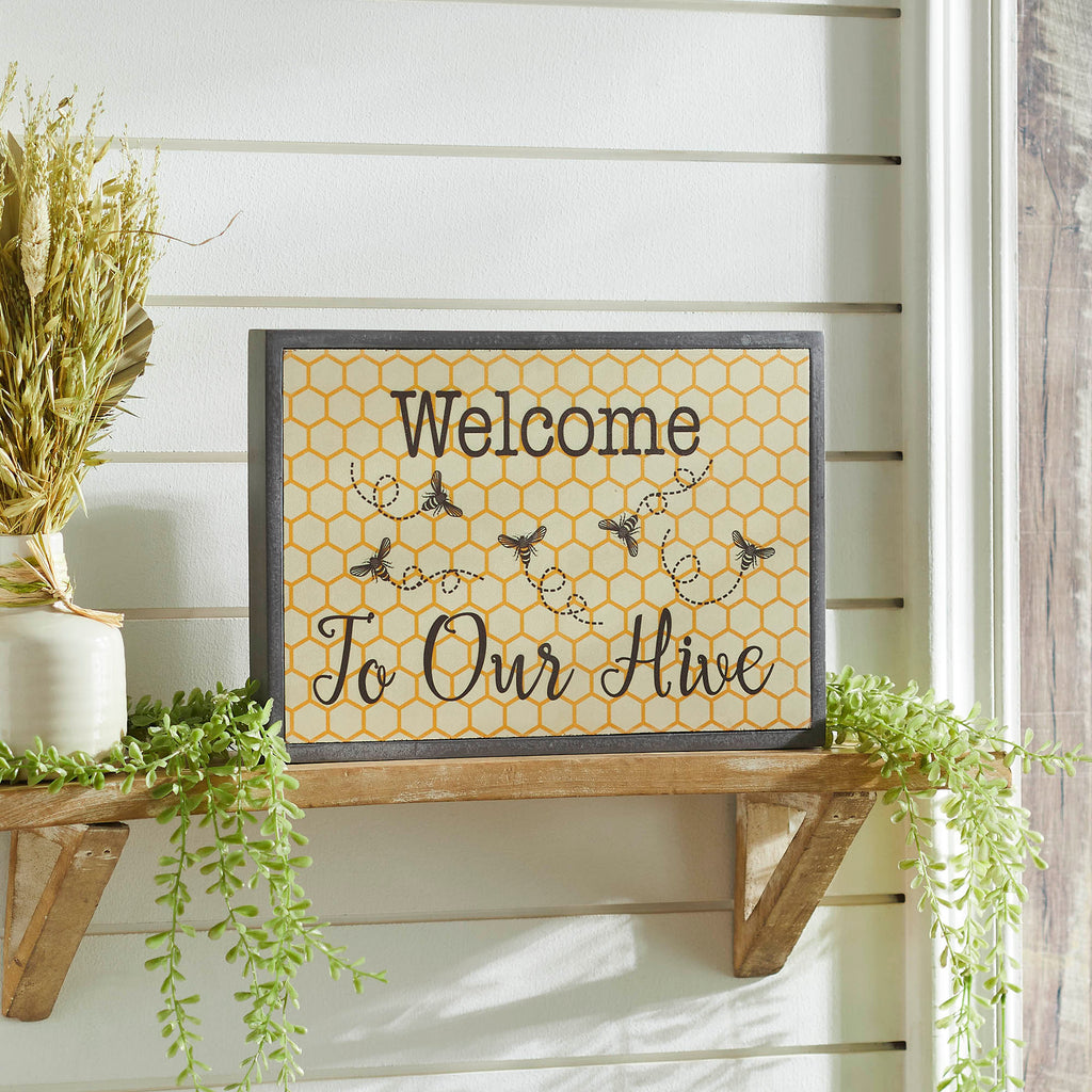 Sign MDF