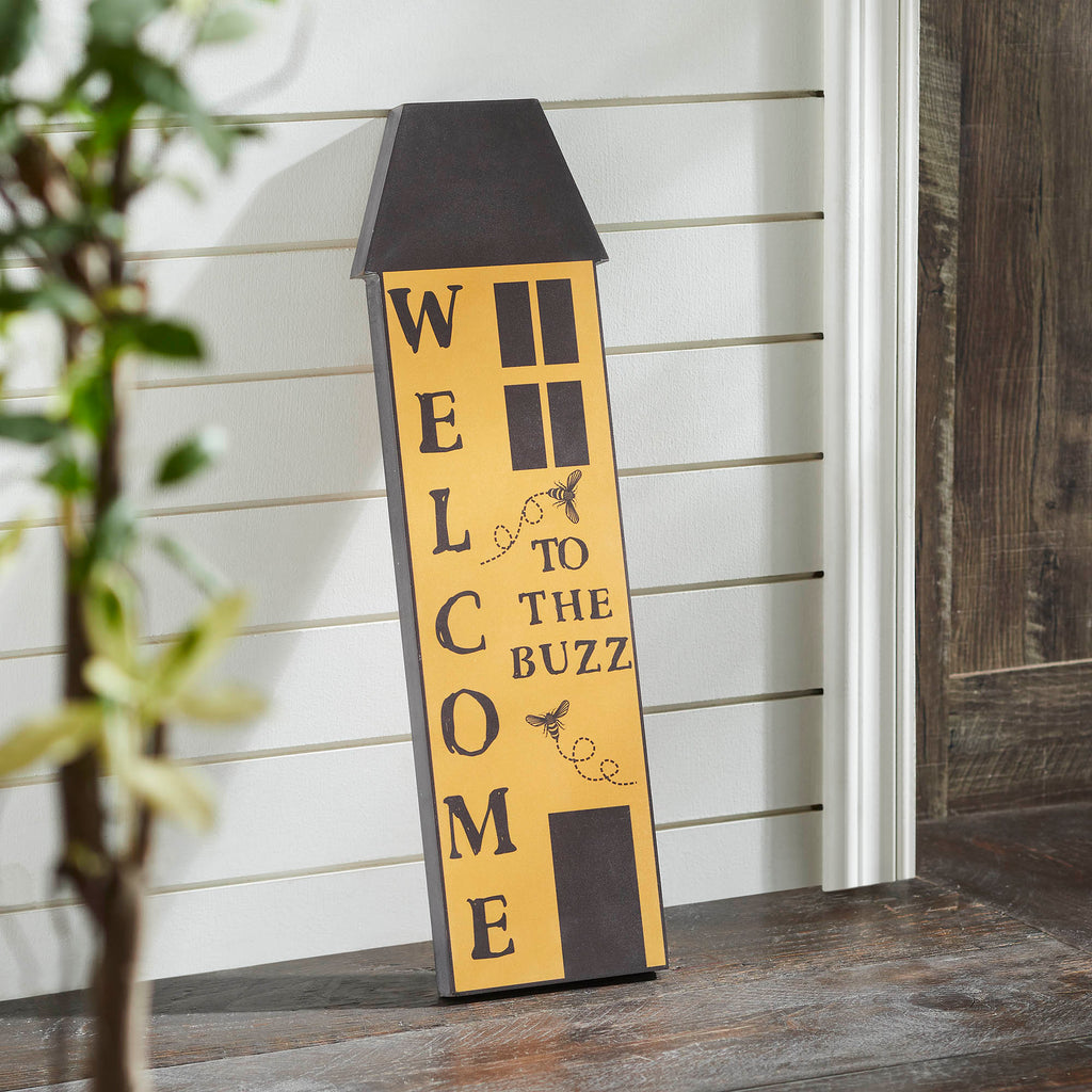 Sign MDF