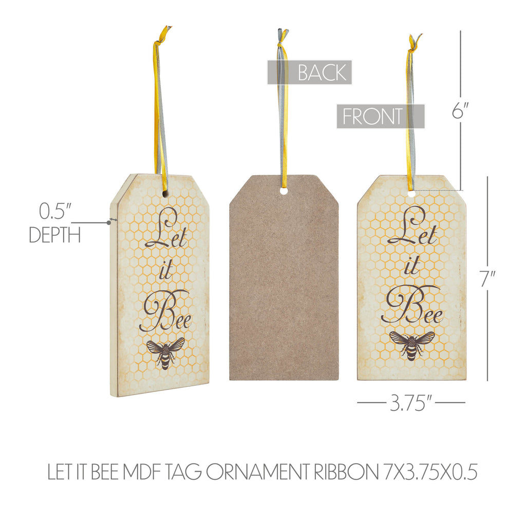 Ornament MDF