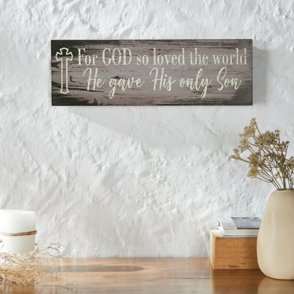 Sign MDF