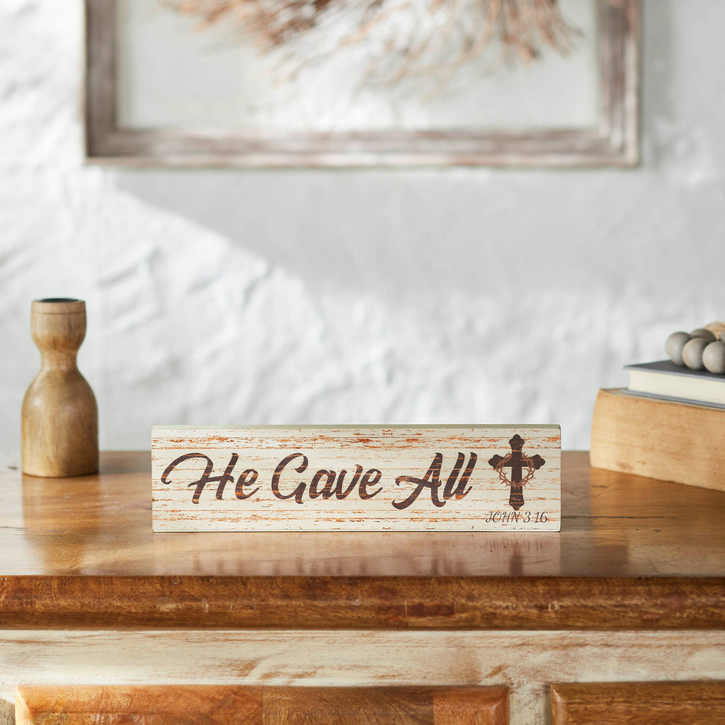 Sign MDF