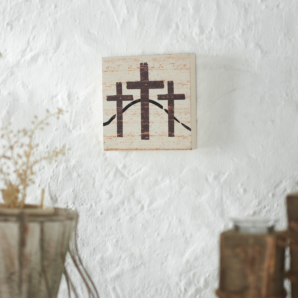Sign MDF