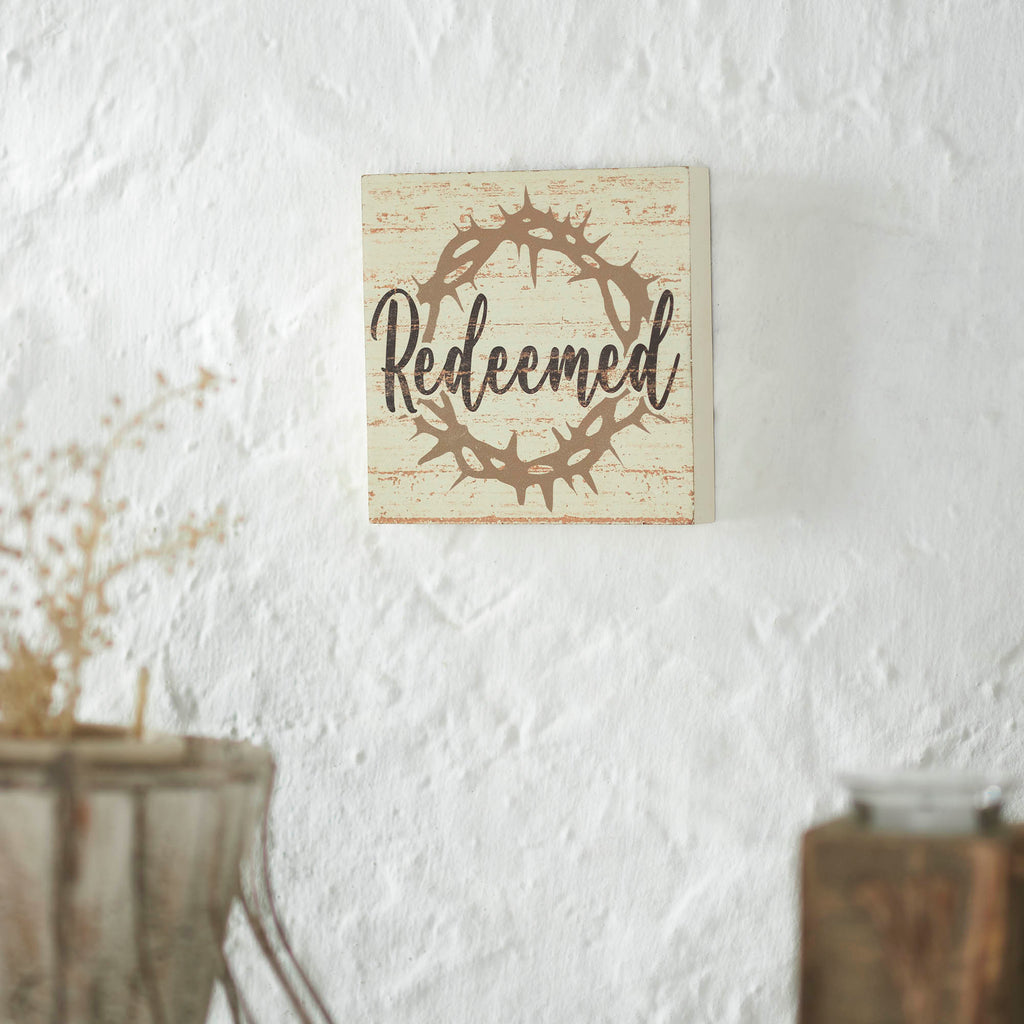 Sign MDF
