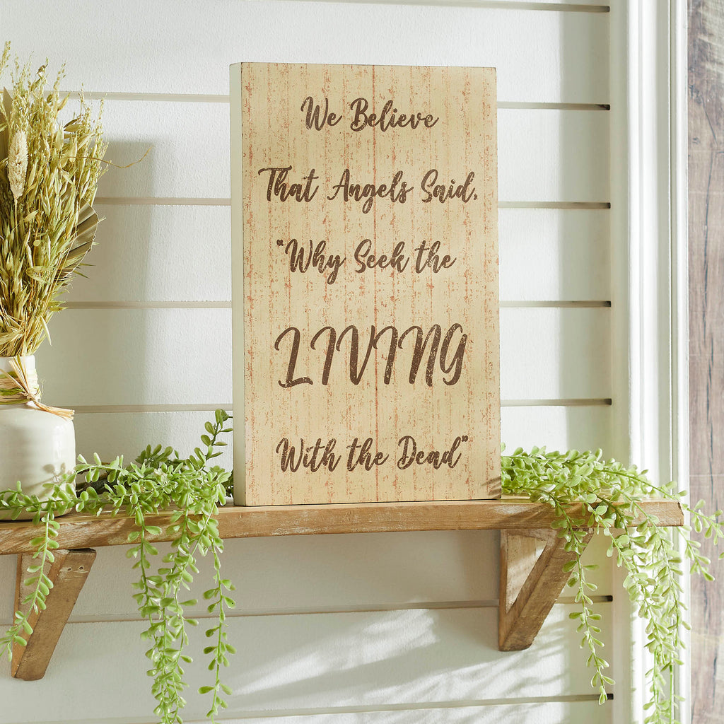 Sign MDF