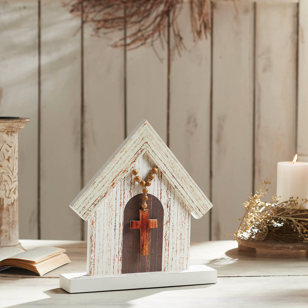 Statuette MDF