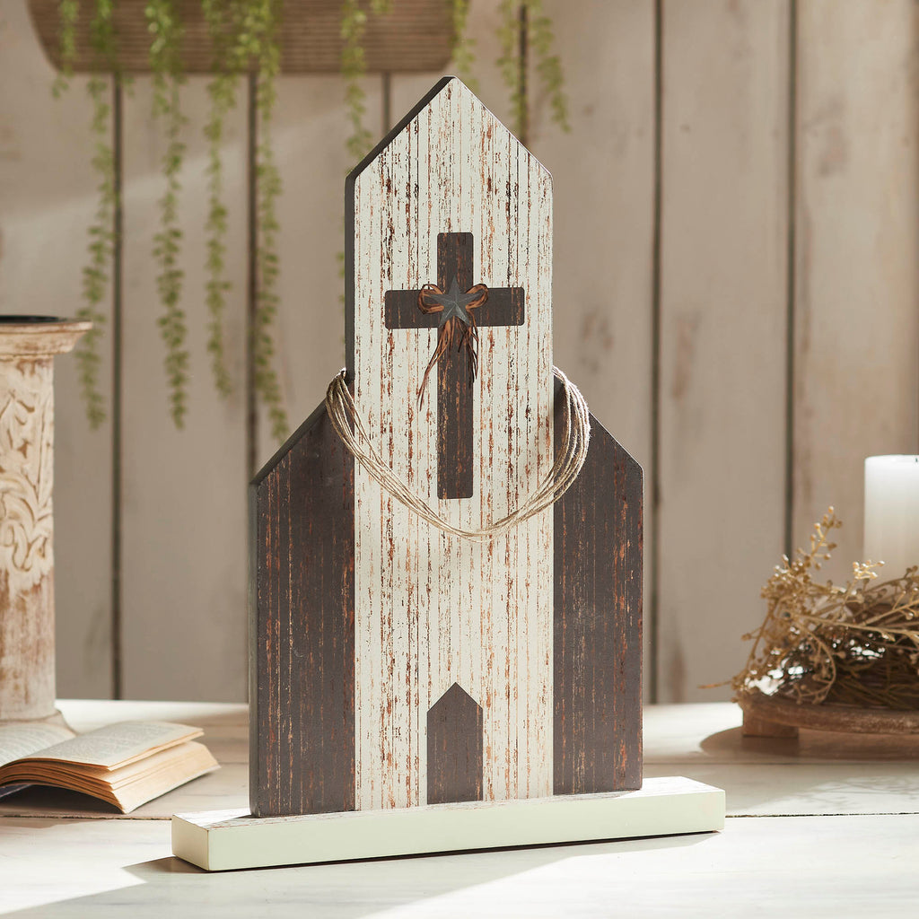 Statuette MDF