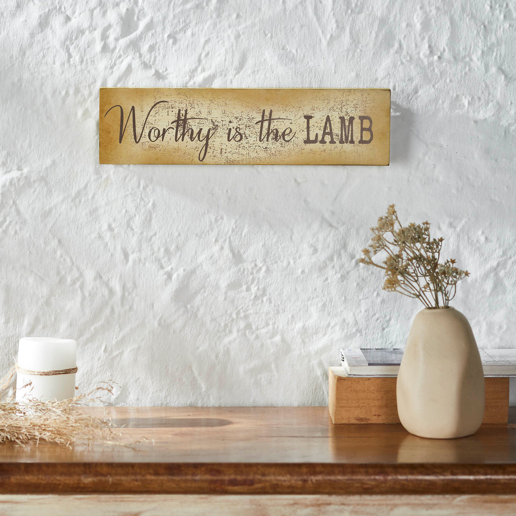 Sign MDF