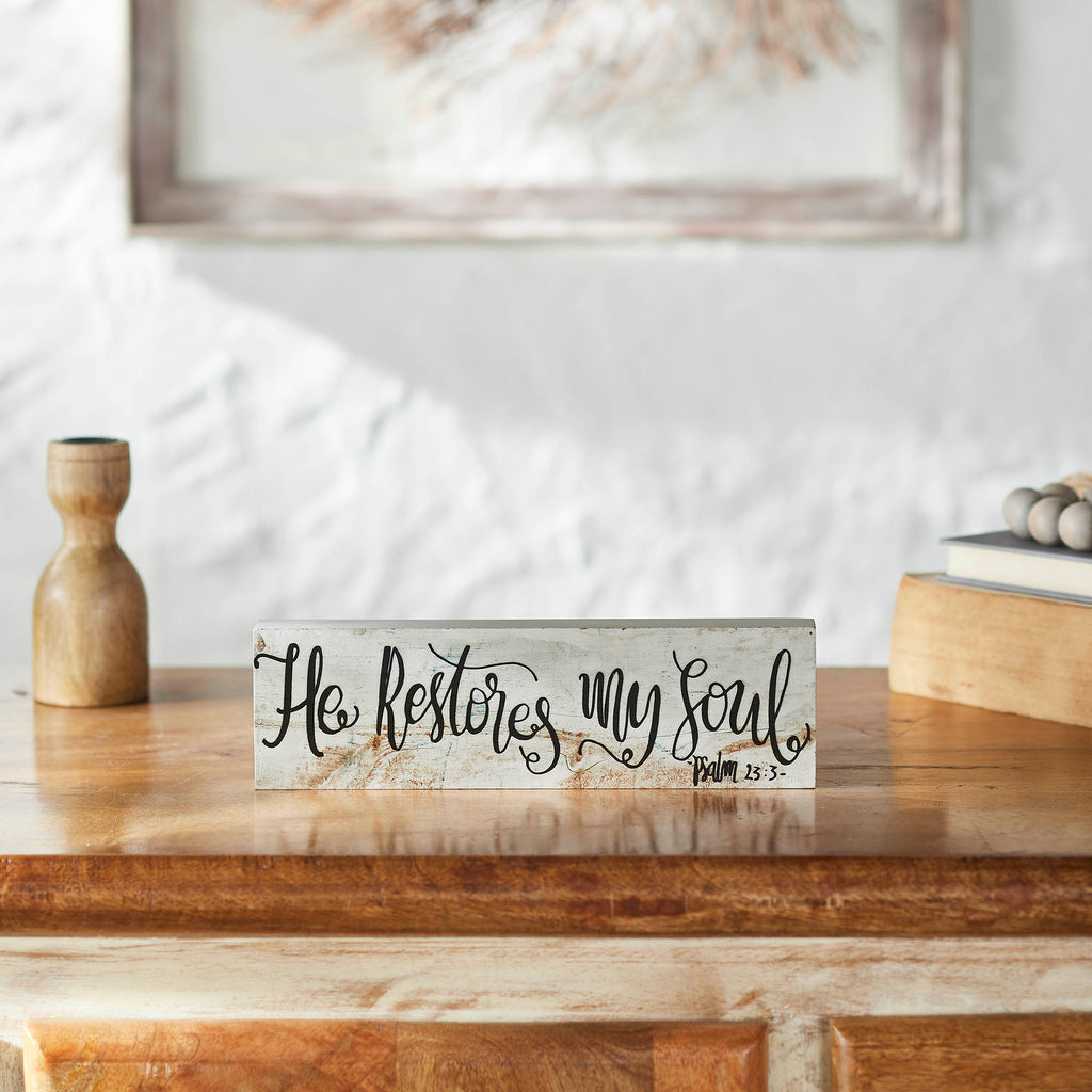 Sign MDF