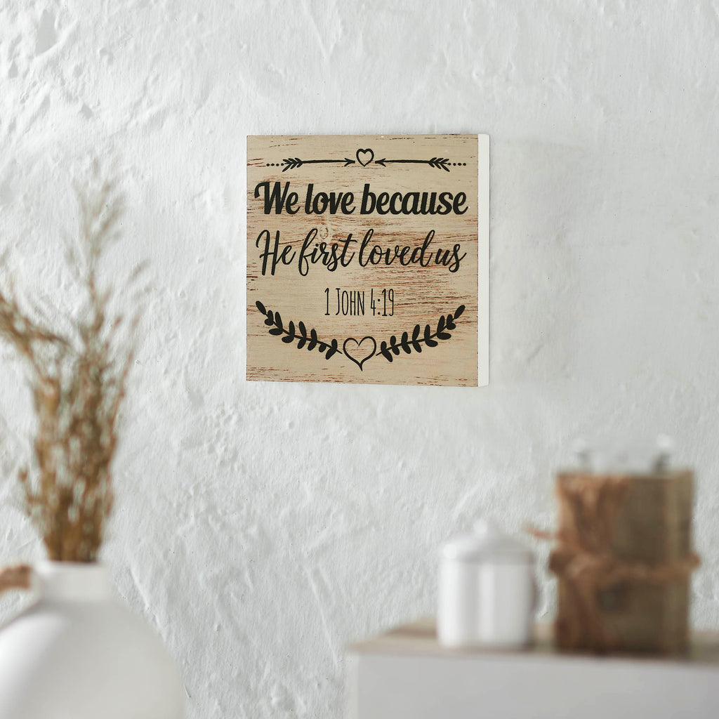 Sign MDF