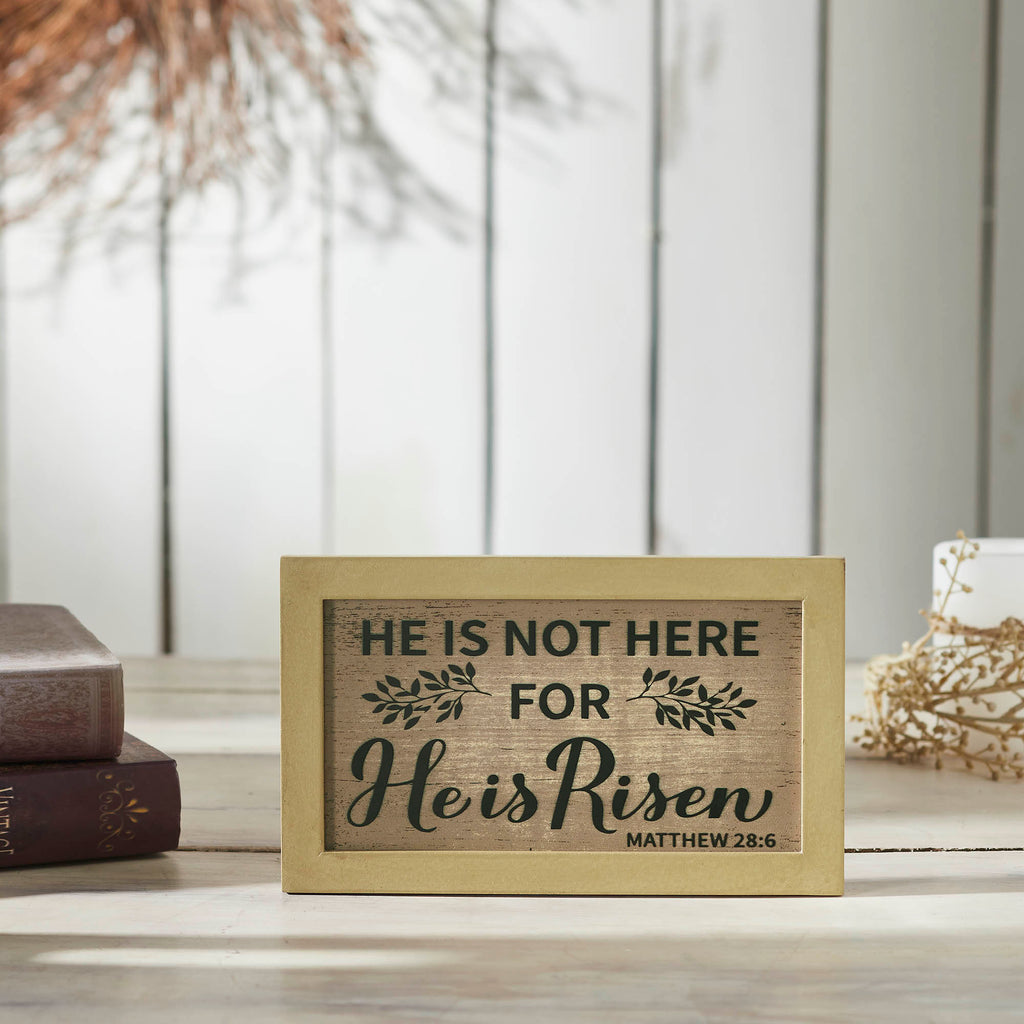 Sign MDF