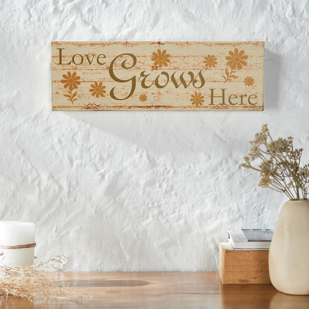 Sign MDF