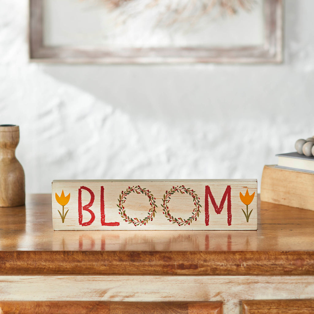 Sign MDF