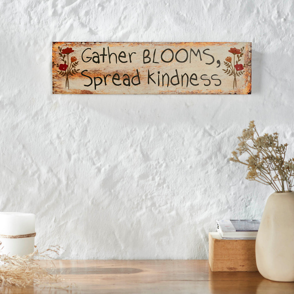 Sign MDF