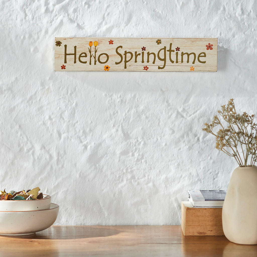 Sign MDF