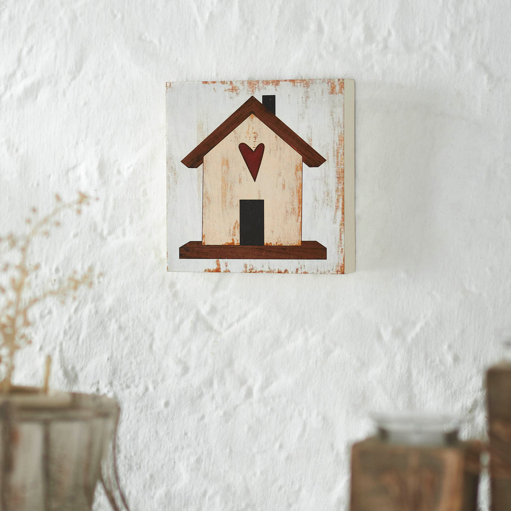 Sign MDF