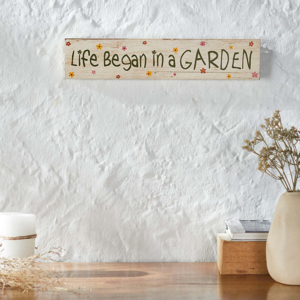 Sign MDF
