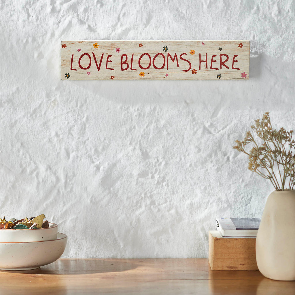 Sign MDF