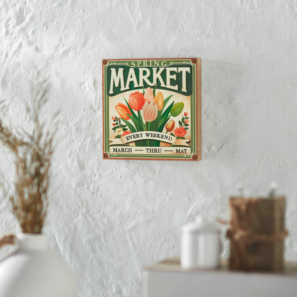 Sign MDF