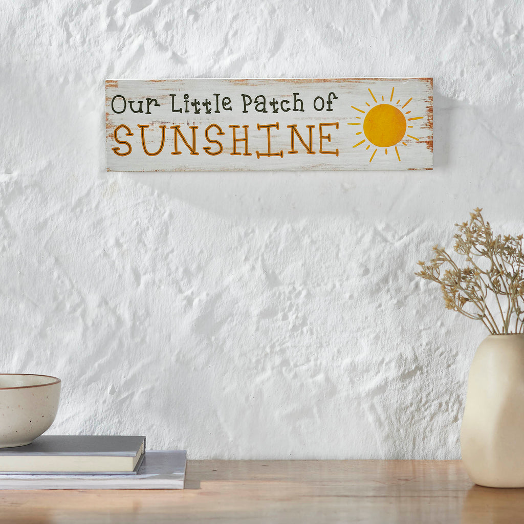 Sign MDF