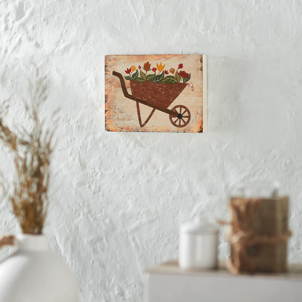 Sign MDF