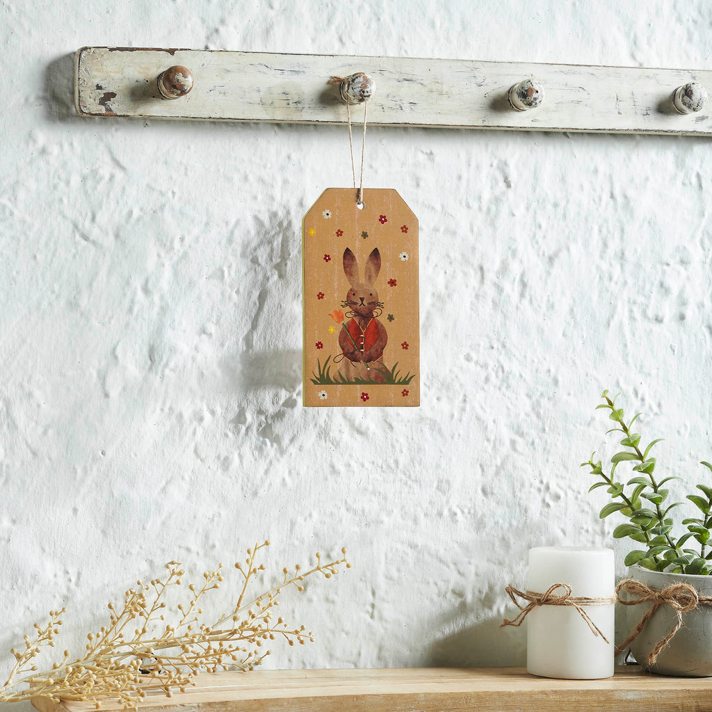 Ornament MDF