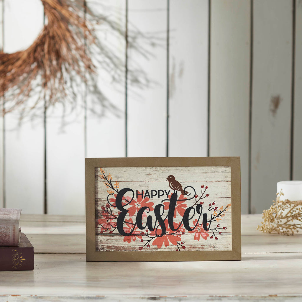 Sign MDF
