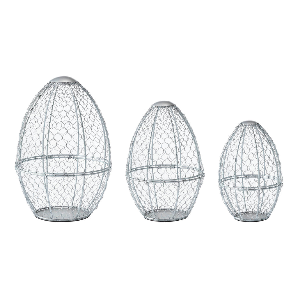 Basket Metal