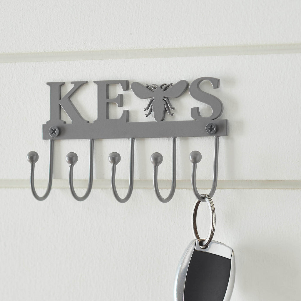 Key Holder Metal