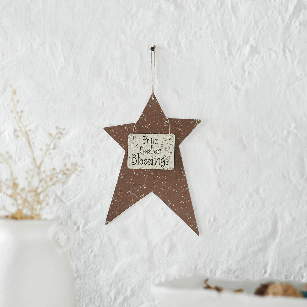 Star Metal 5x7.3