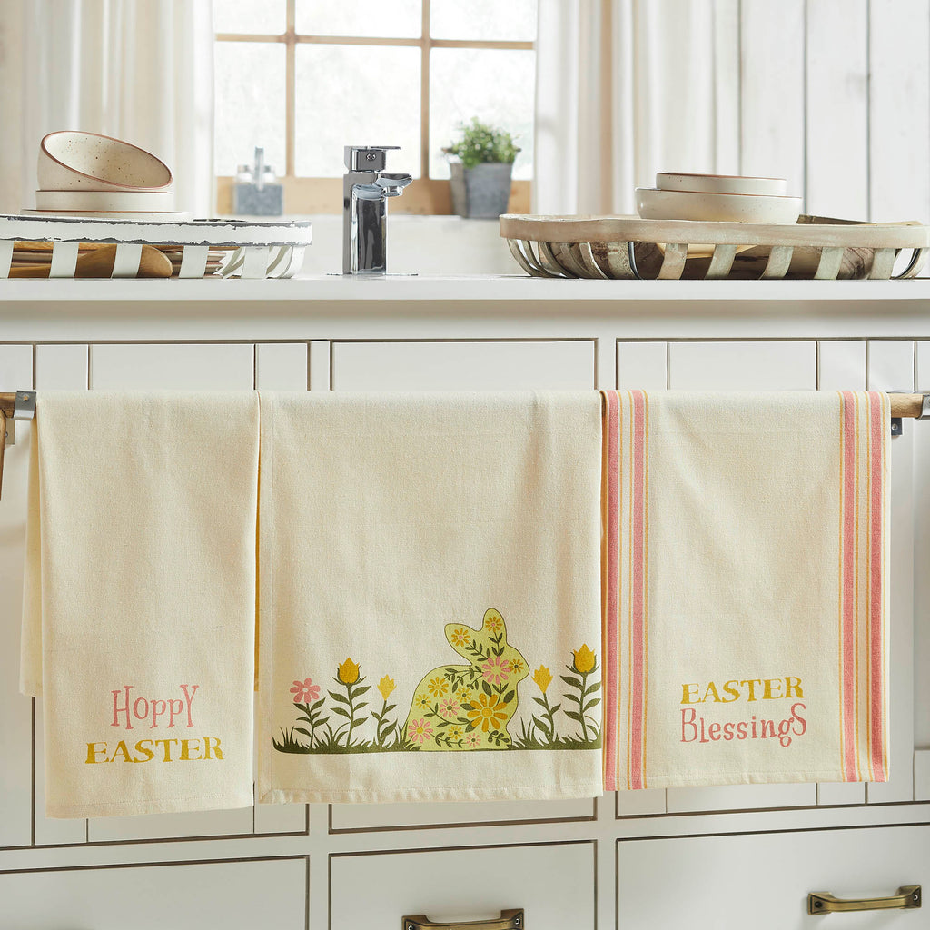 Tea Towel Set 3