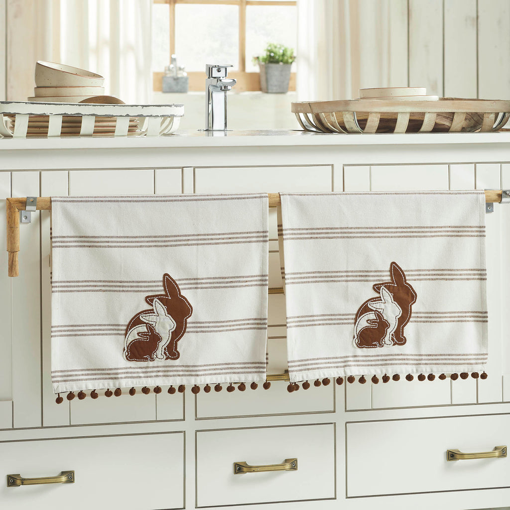 Tea Towel Set 2