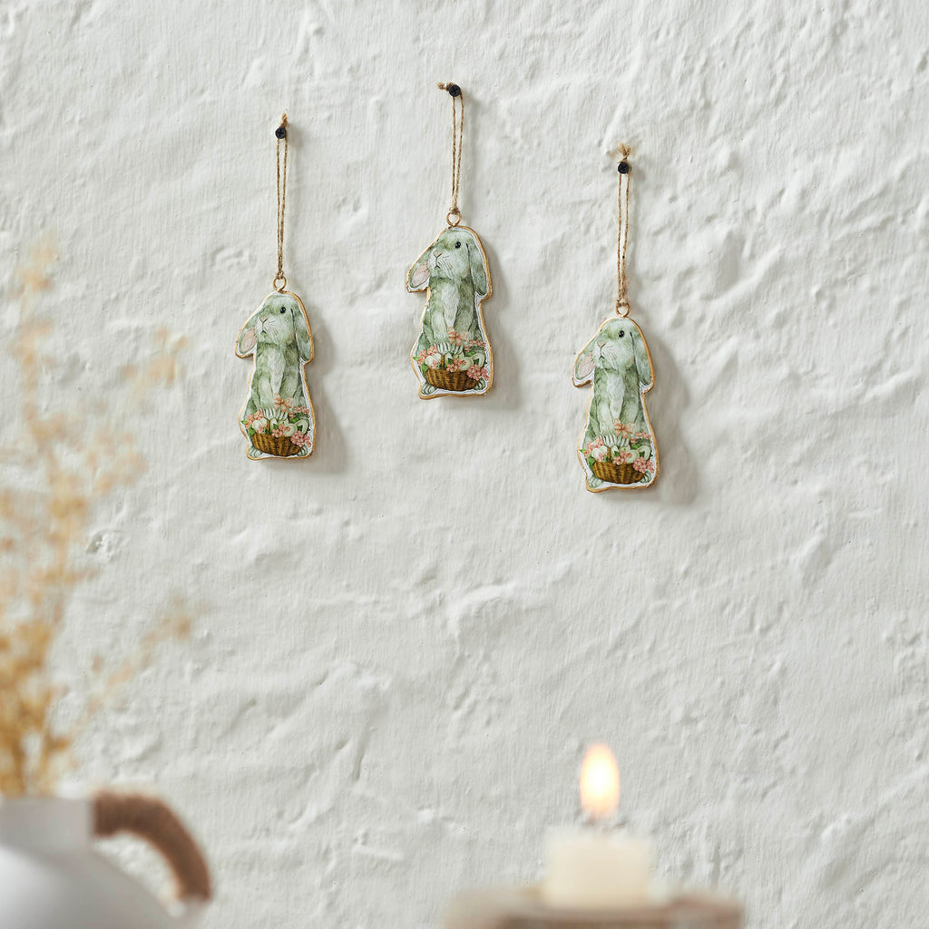 Ornament Metal