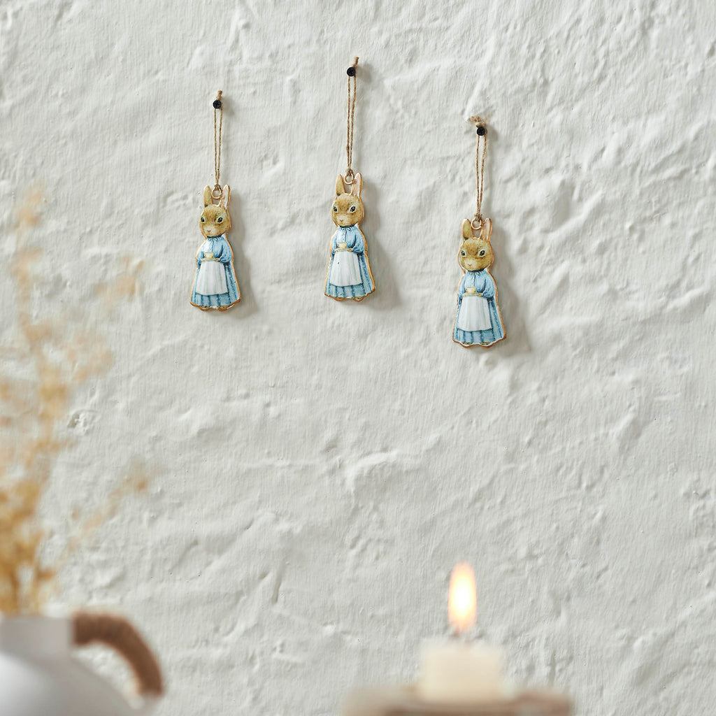 Ornament Metal