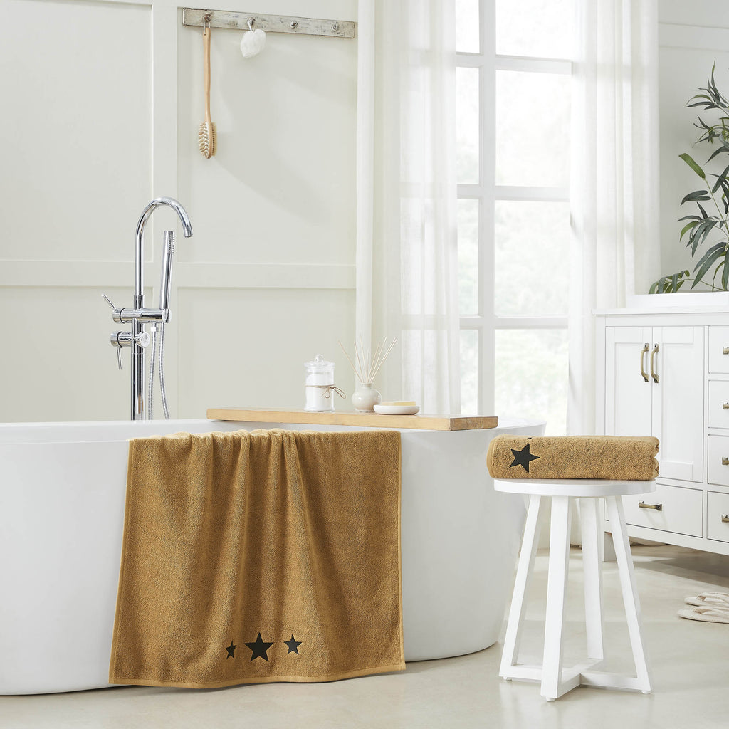 Bath Towel Set 2